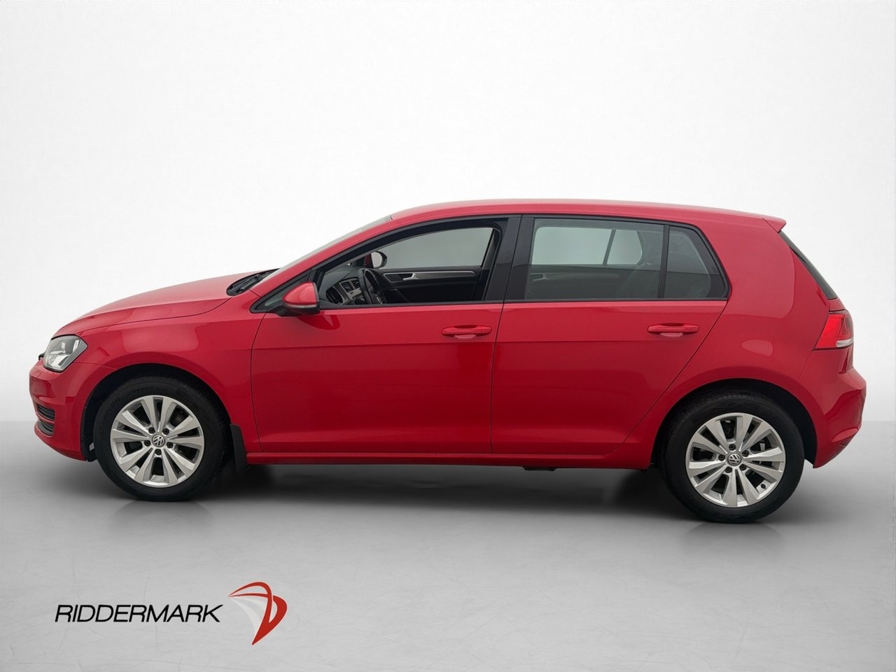 Volkswagen Golf 1.2 TSI 2016, bild 5/10