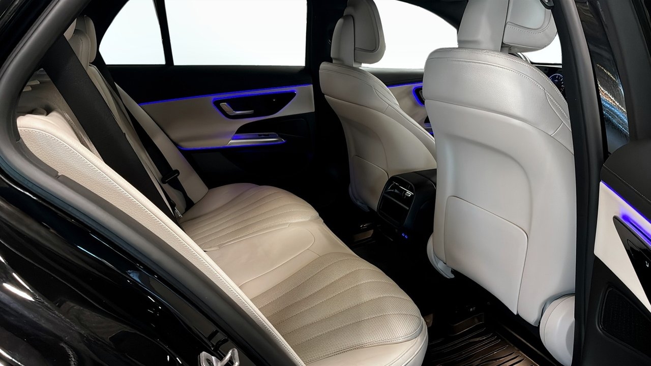 Mercedes-Benz E 300 de 2025, bild 5/10