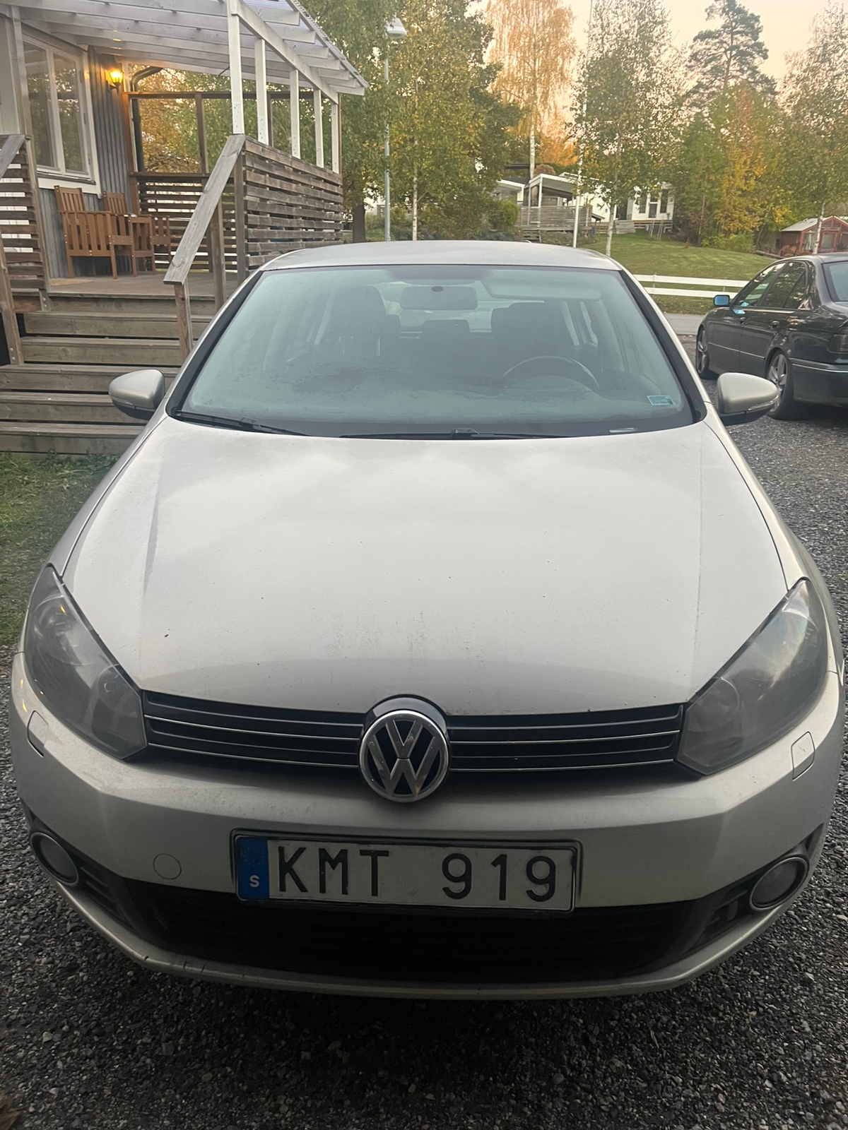 Volkswagen Golf 1.6 2009, bild 4/10