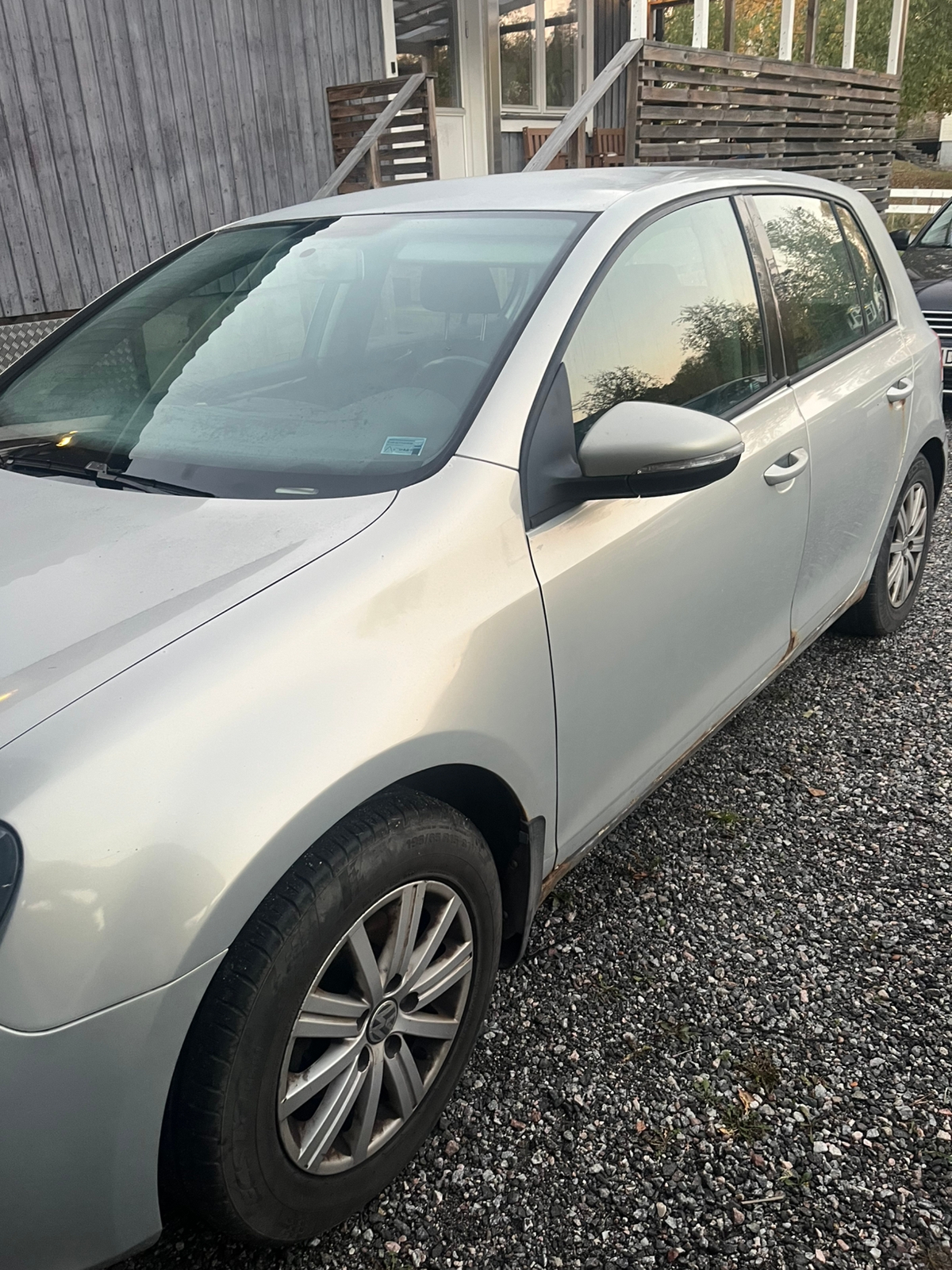 Volkswagen Golf 1.6 2009, bild 3/10