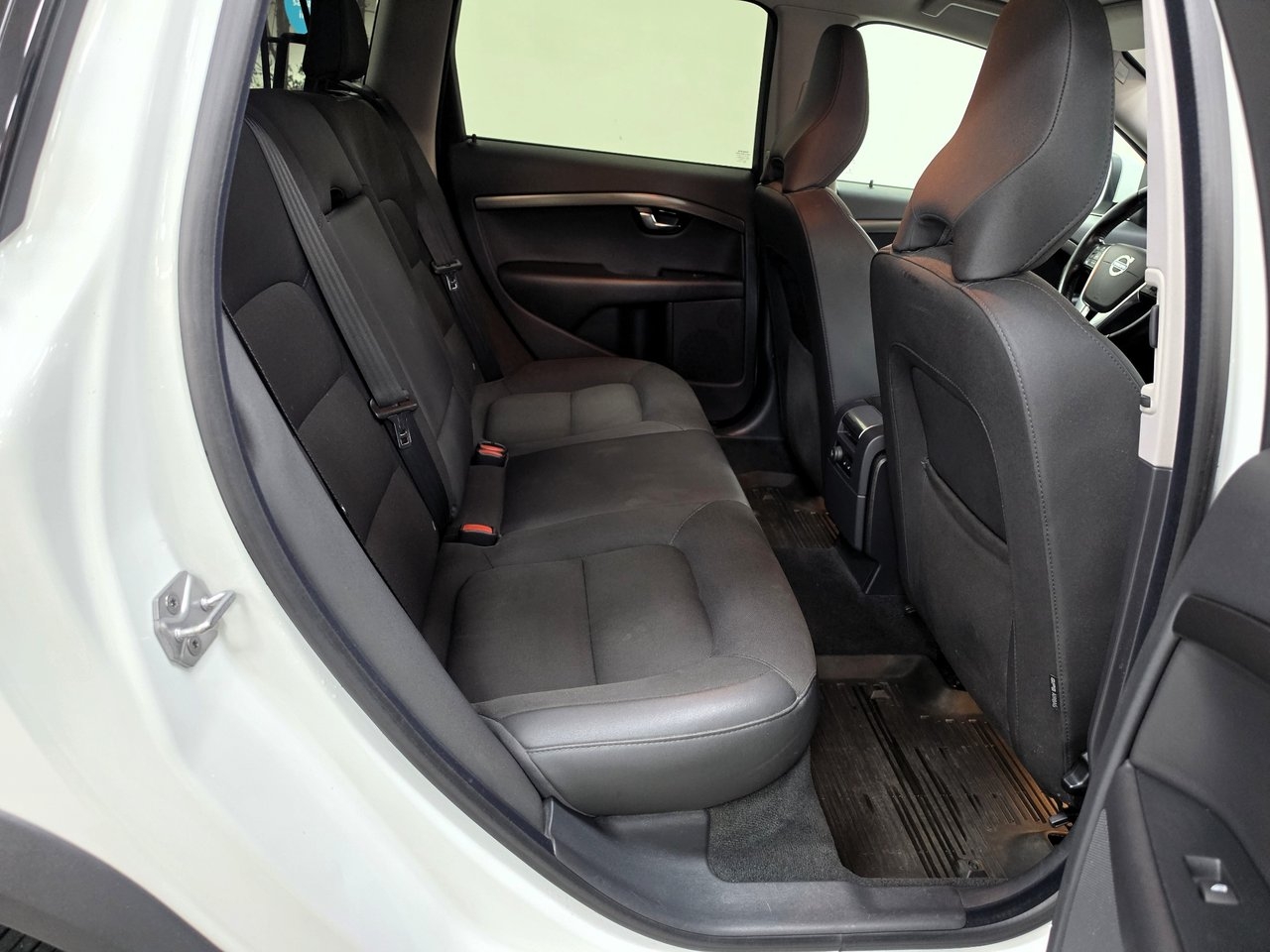 Volvo XC70 D4 Momentum Classic 2016, bild 7/10