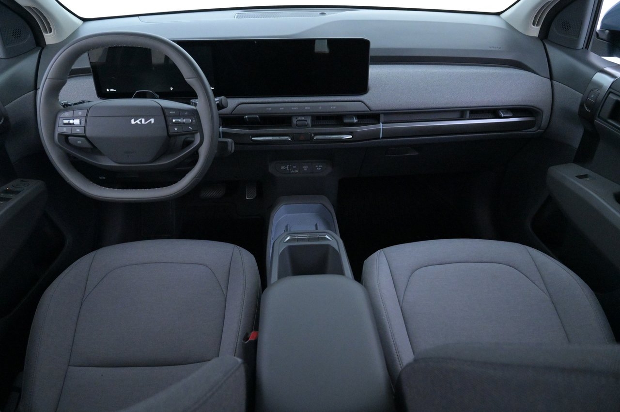 Kia EV3 2025, bild 6/10