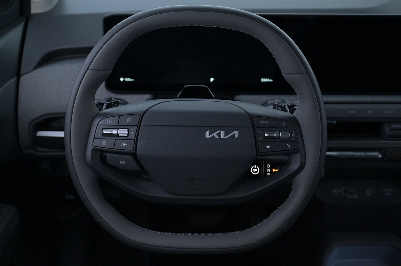 Kia EV3 2025, bild 7/10