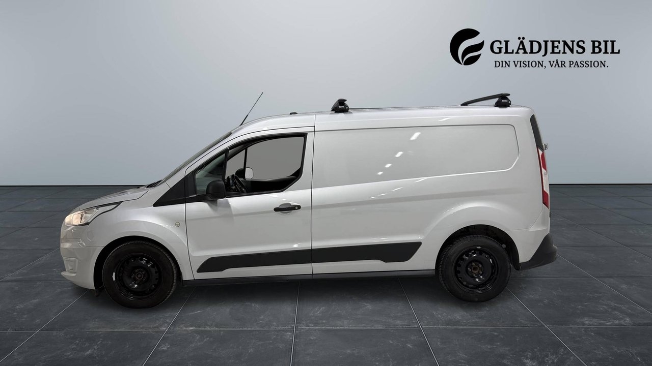 Ford Transit Connect 2019, bild 4/10