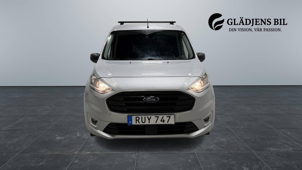 Ford Transit Connect 2019, bild 2/10