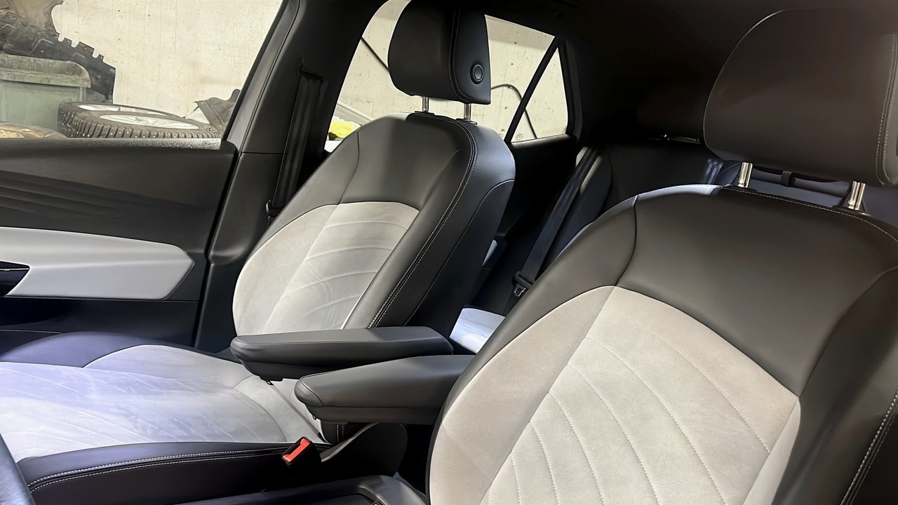 Volkswagen ID.3 2023, bild 7/10