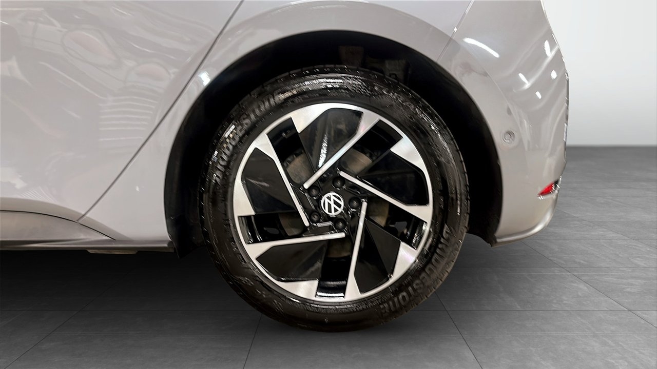 Volkswagen ID.3 2023, bild 5/10
