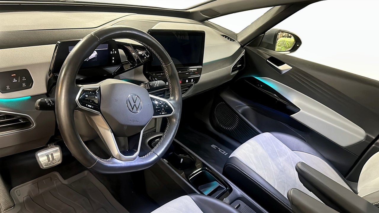 Volkswagen ID.3 2023, bild 6/10
