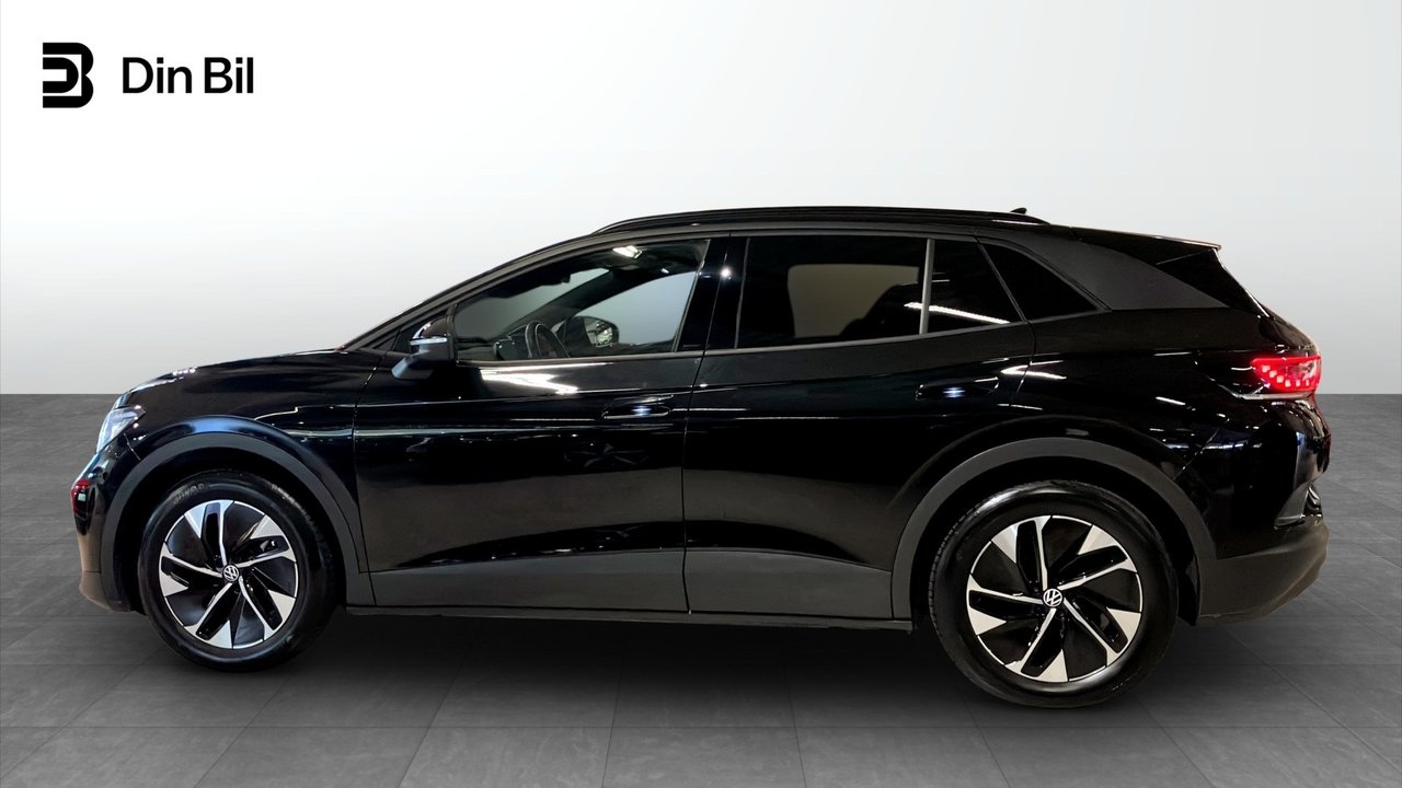 Volkswagen ID.4 Pro Style Edition 2024, bild 3/10
