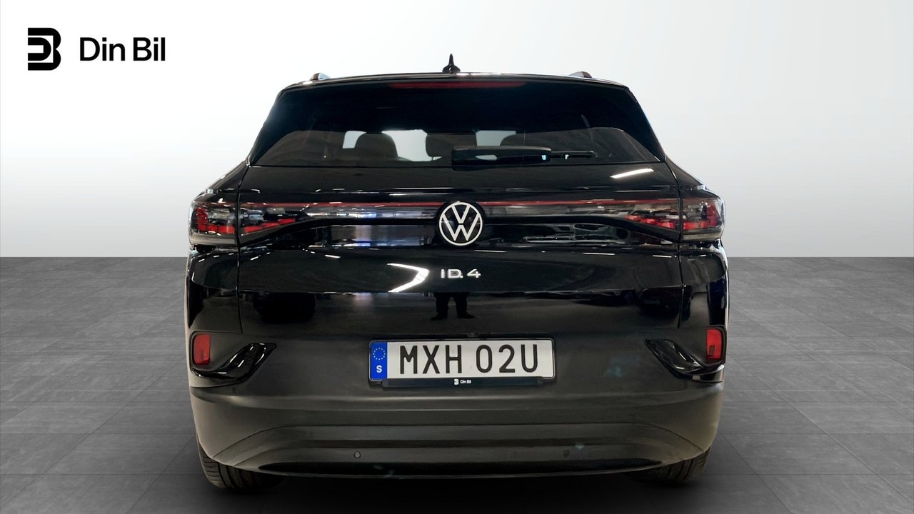 Volkswagen ID.4 Pro Style Edition 2024, bild 6/10