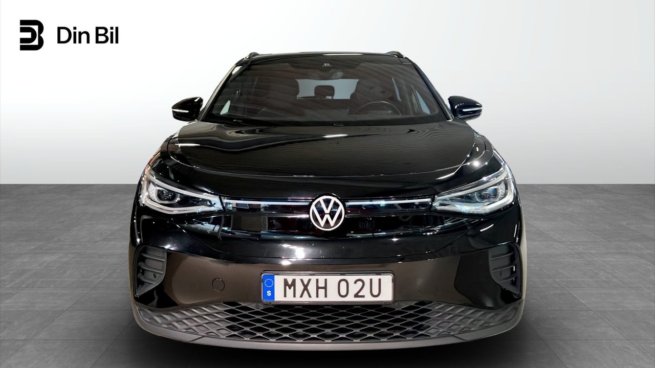 Volkswagen ID.4 Pro Style Edition 2024, bild 5/10