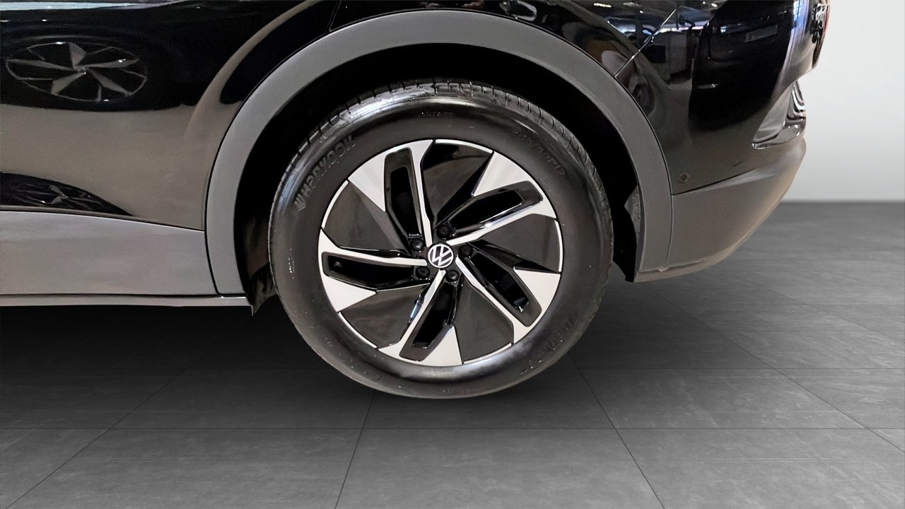 Volkswagen ID.4 Pro Style Edition 2024, bild 7/10
