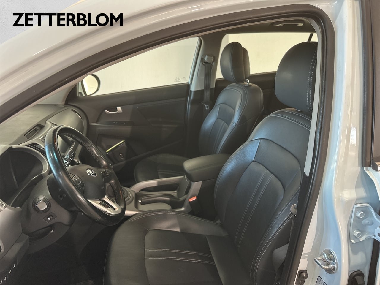 Kia Sportage 1.7 CRDi 2015, bild 7/10