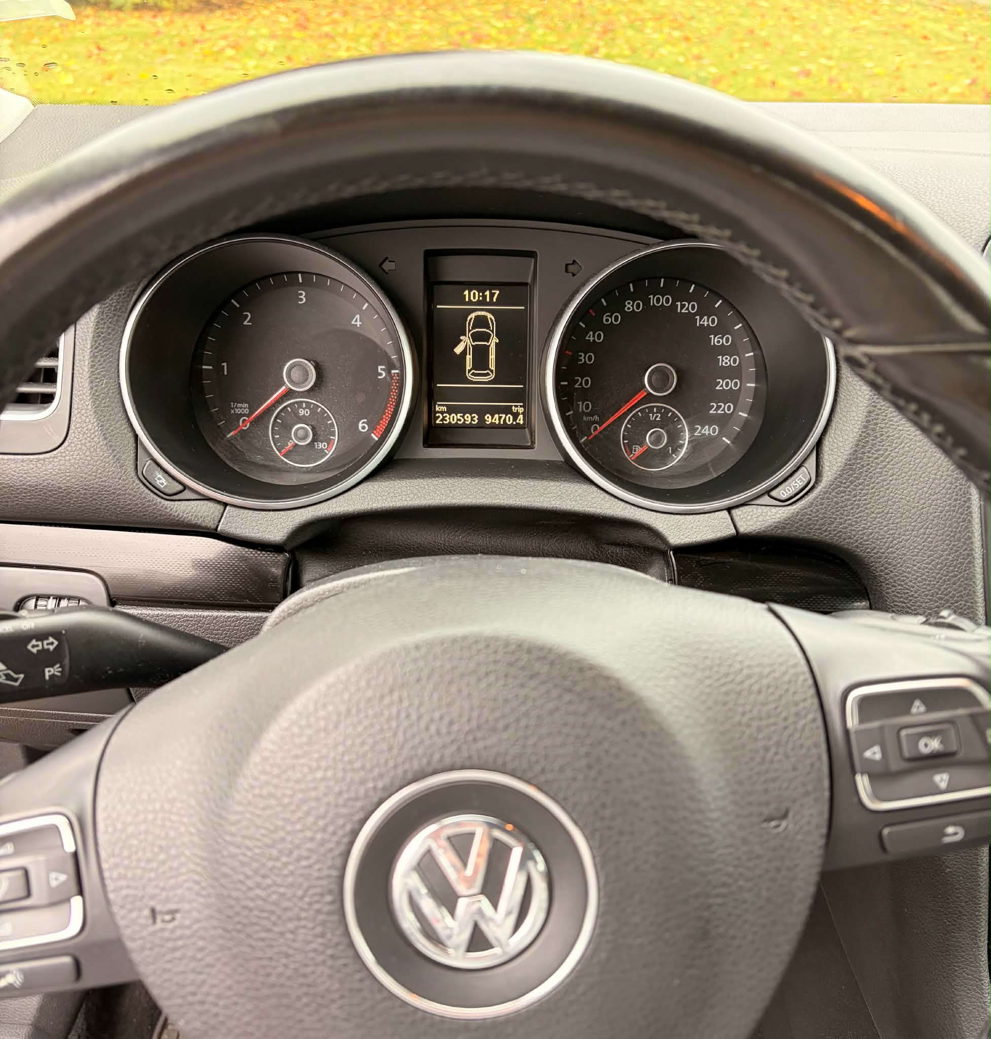 Volkswagen Golf 1.6 TDI 2010, bild 5/6