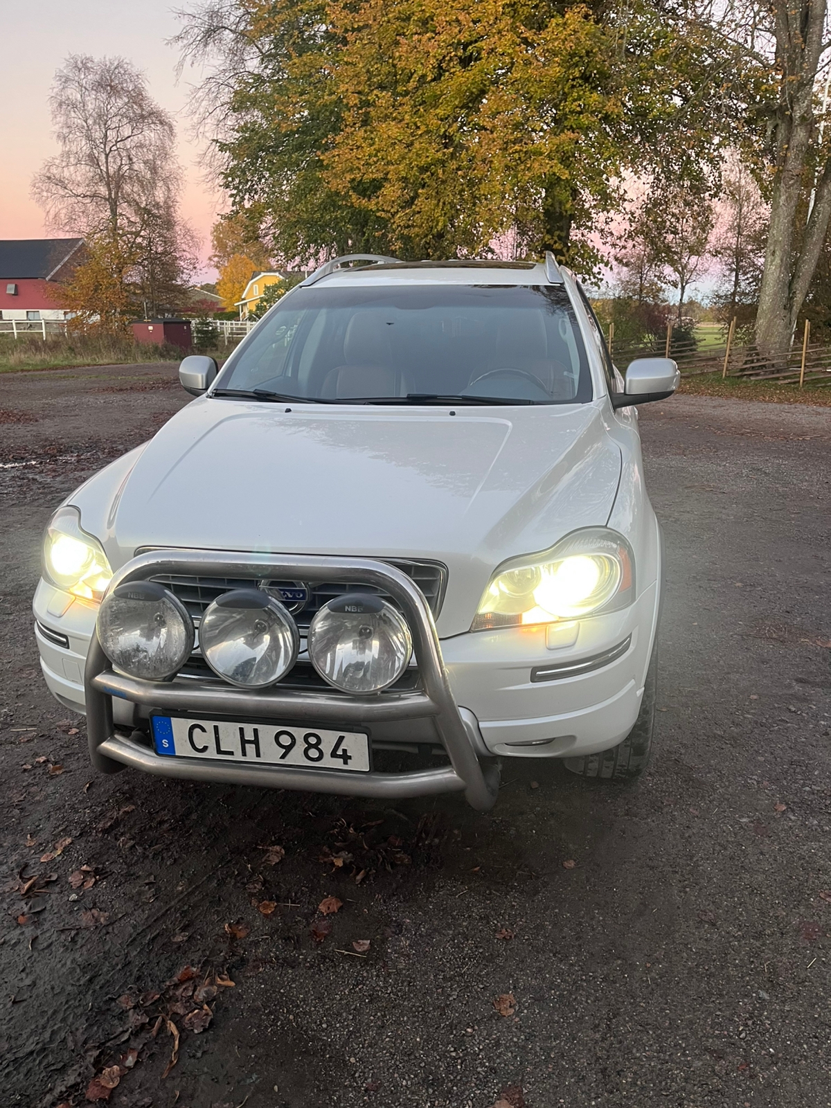 Volvo XC90 D5 2014, photo 2/4