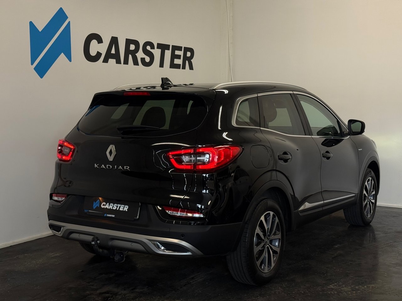 Renault Kadjar TCe 140 2020, bild 5/10