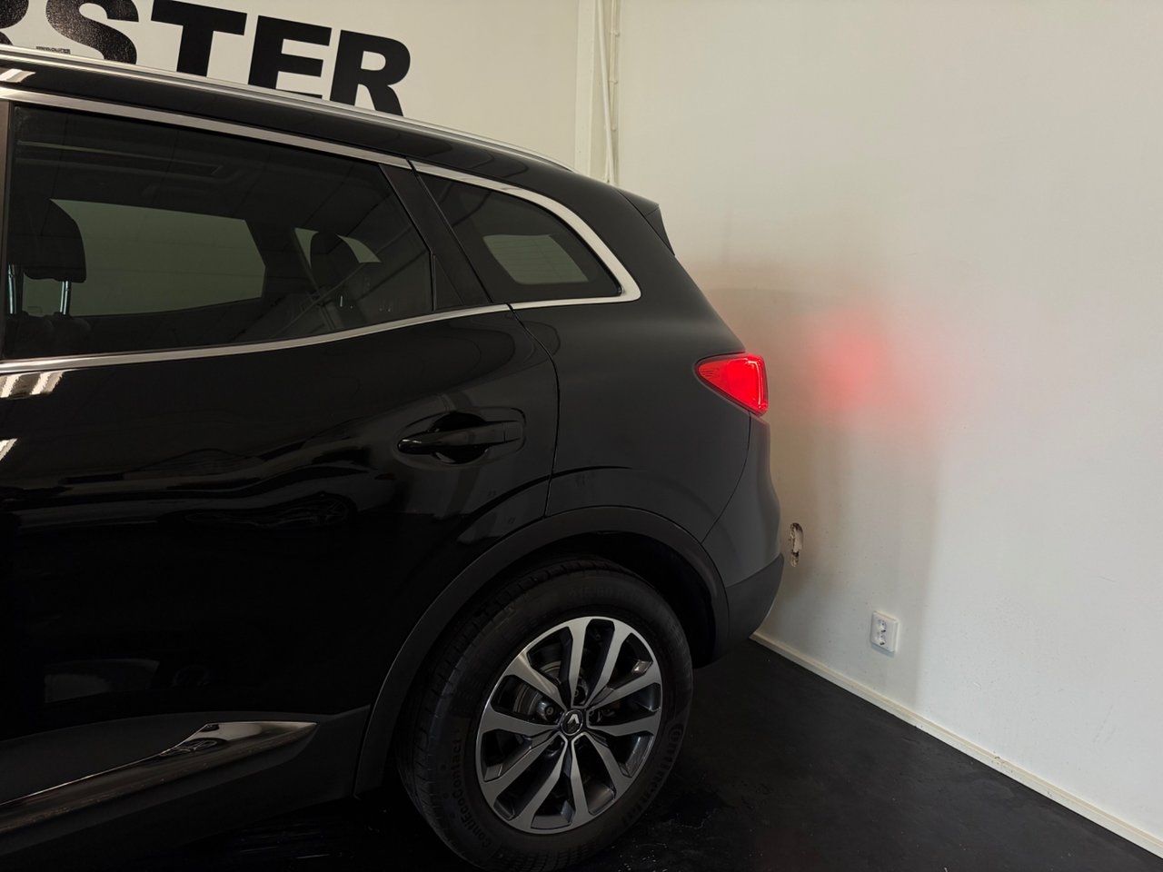 Renault Kadjar TCe 140 2020, bild 4/10