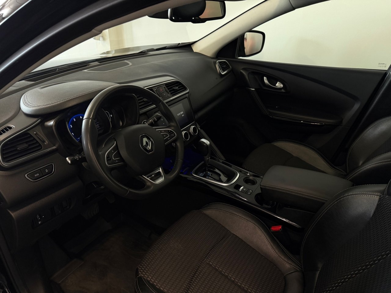 Renault Kadjar TCe 140 2020, bild 7/10
