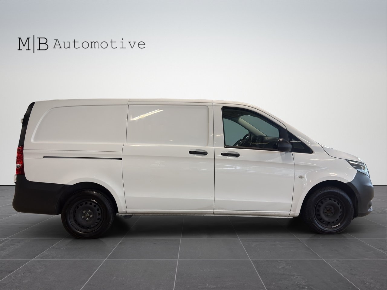Mercedes-Benz Vito 114 CDI 2022, bild 7/10