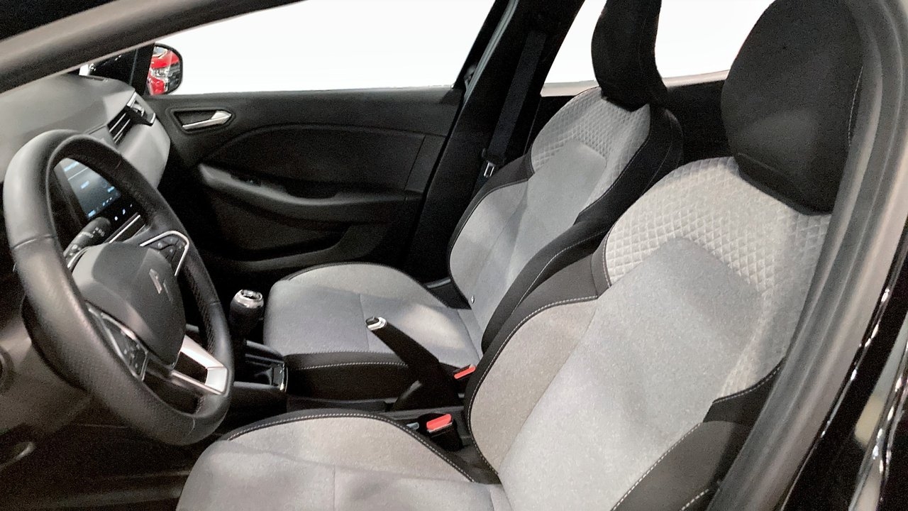 Renault Clio TCe 90 Evolution 2025, bild 3/10
