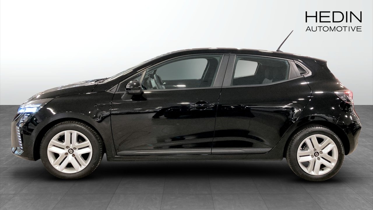 Renault Clio TCe 90 Evolution 2025, bild 6/10