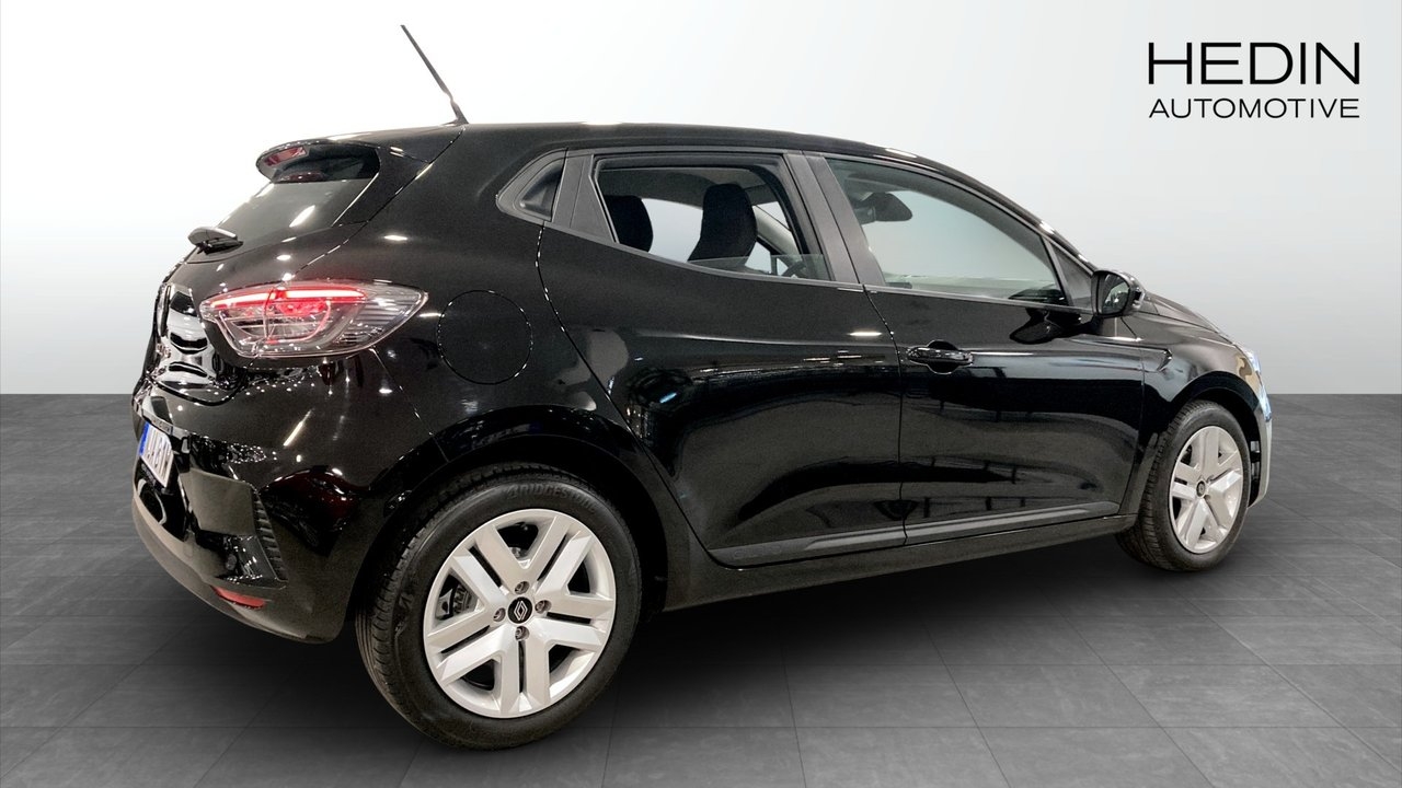 Renault Clio TCe 90 Evolution 2025, bild 2/10