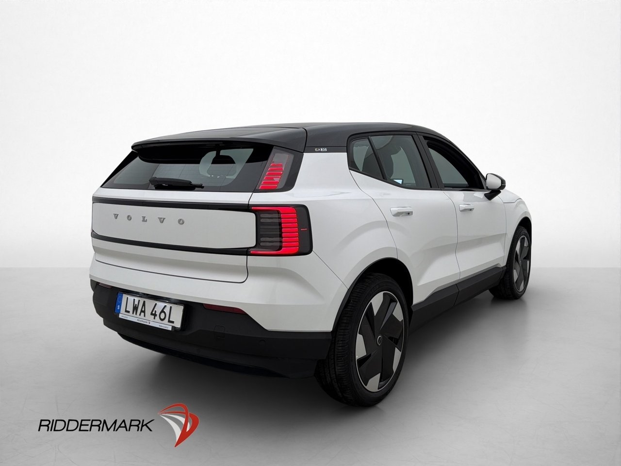 Volvo EX30 Extended Range Plus 2024, bild 6/10