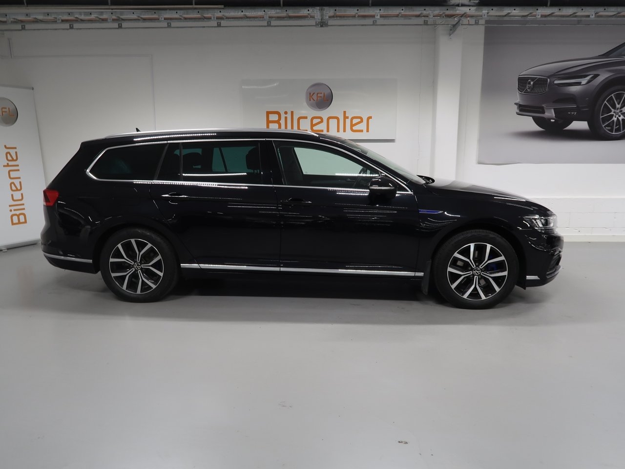 Volkswagen Passat GTE 2021, kuva 5/10