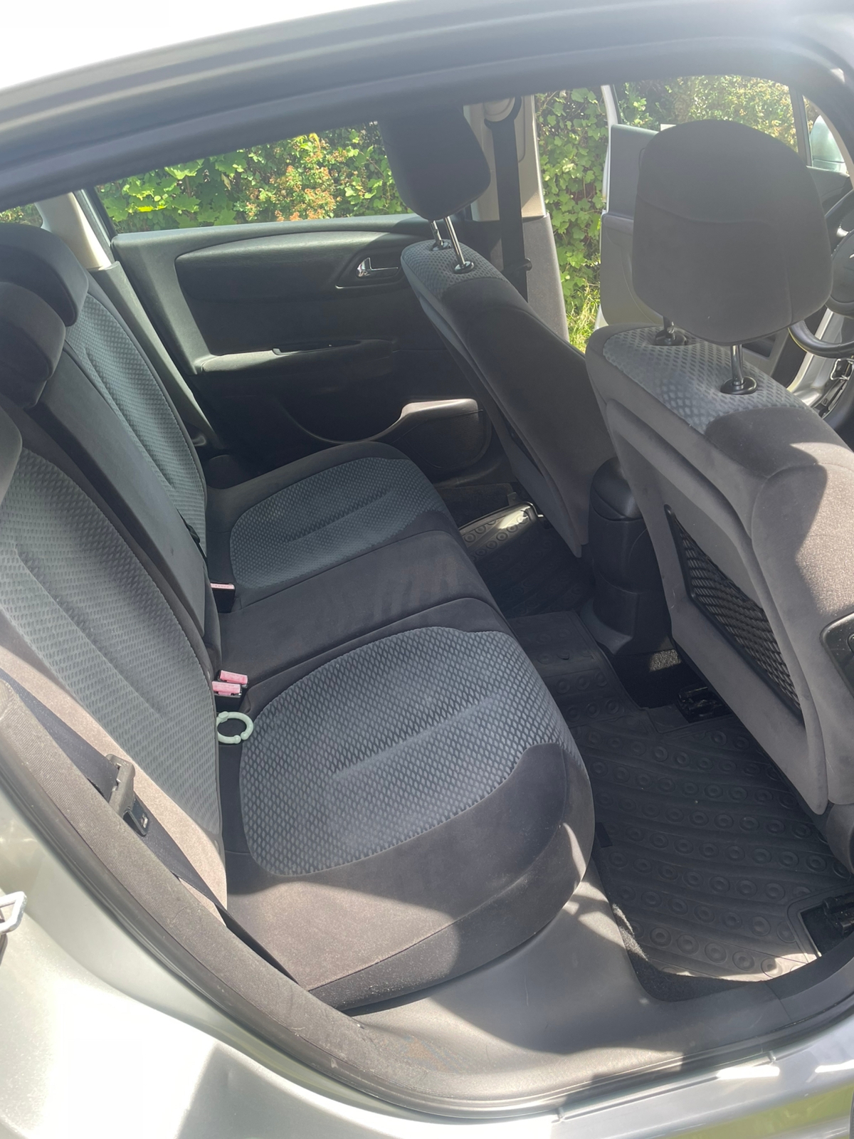 Citroen C4 1.6 16V 2005, bild 5/6