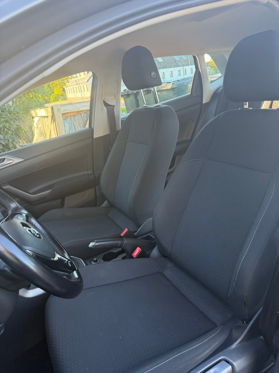 Volkswagen Polo 1.0 TSI 2020, bild 7/7