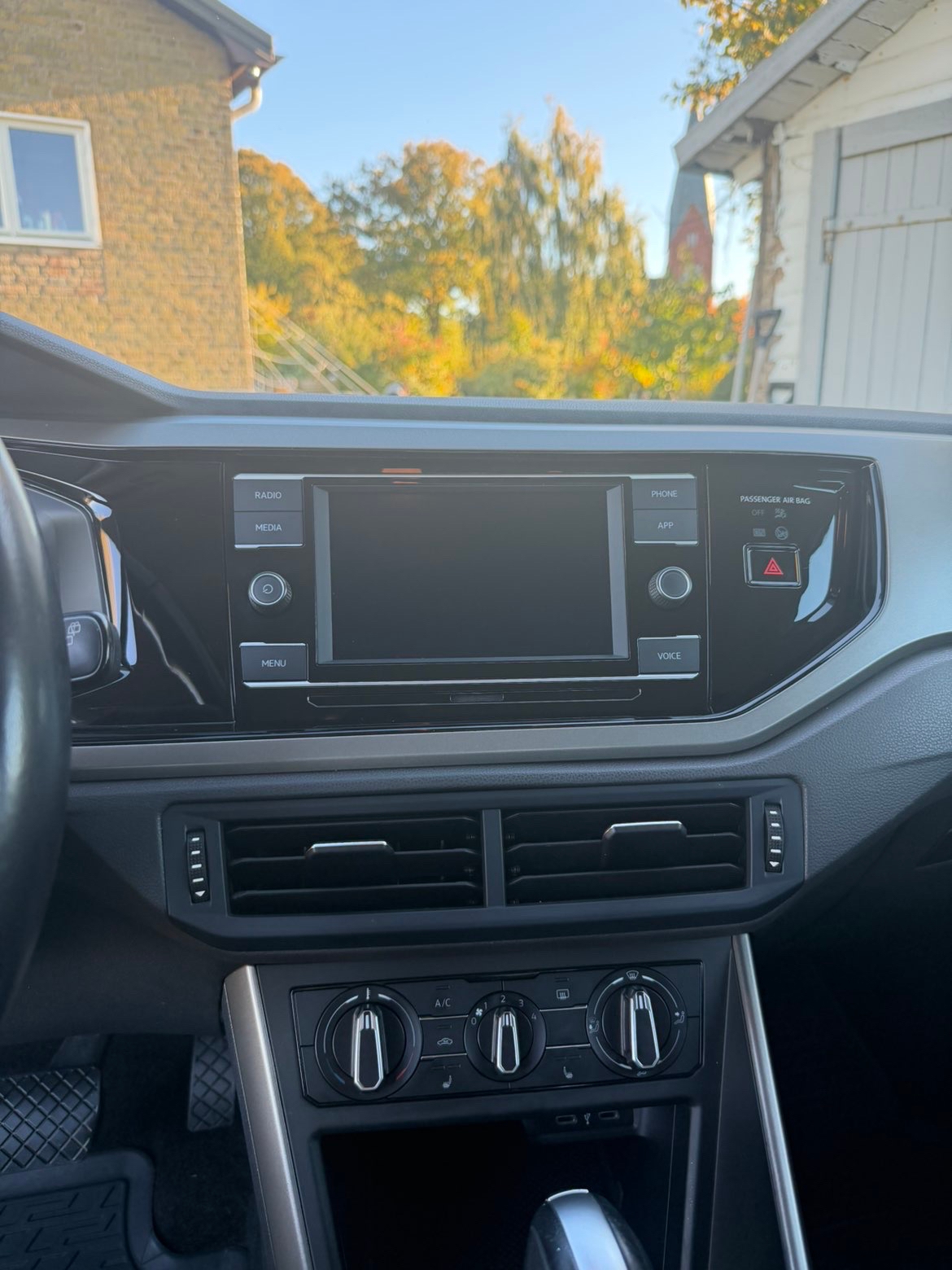 Volkswagen Polo 1.0 TSI 2020, bild 6/7