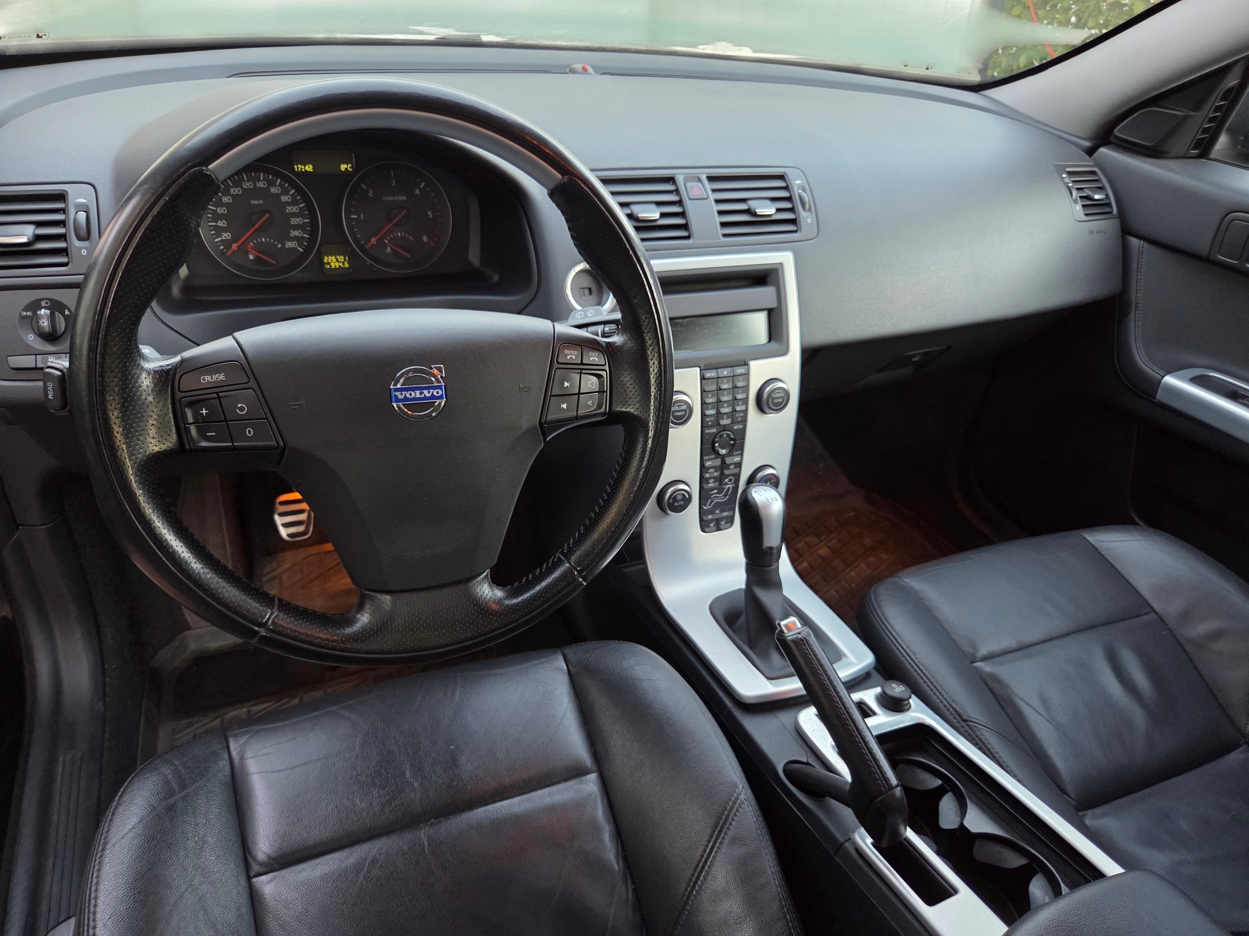Volvo V50 Classic 2012, bild 6/7