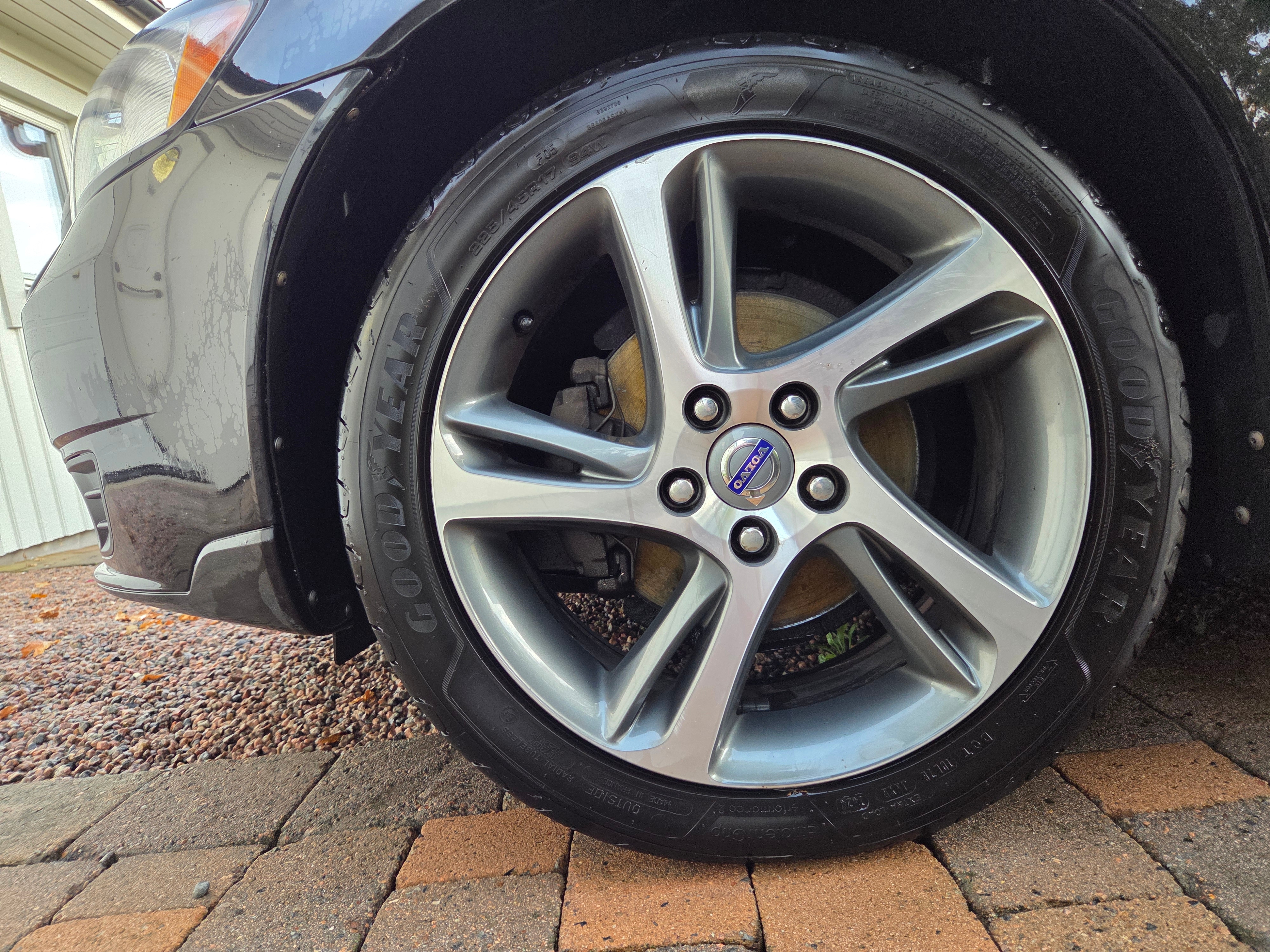 Volvo V50 Classic 2012, bild 5/7