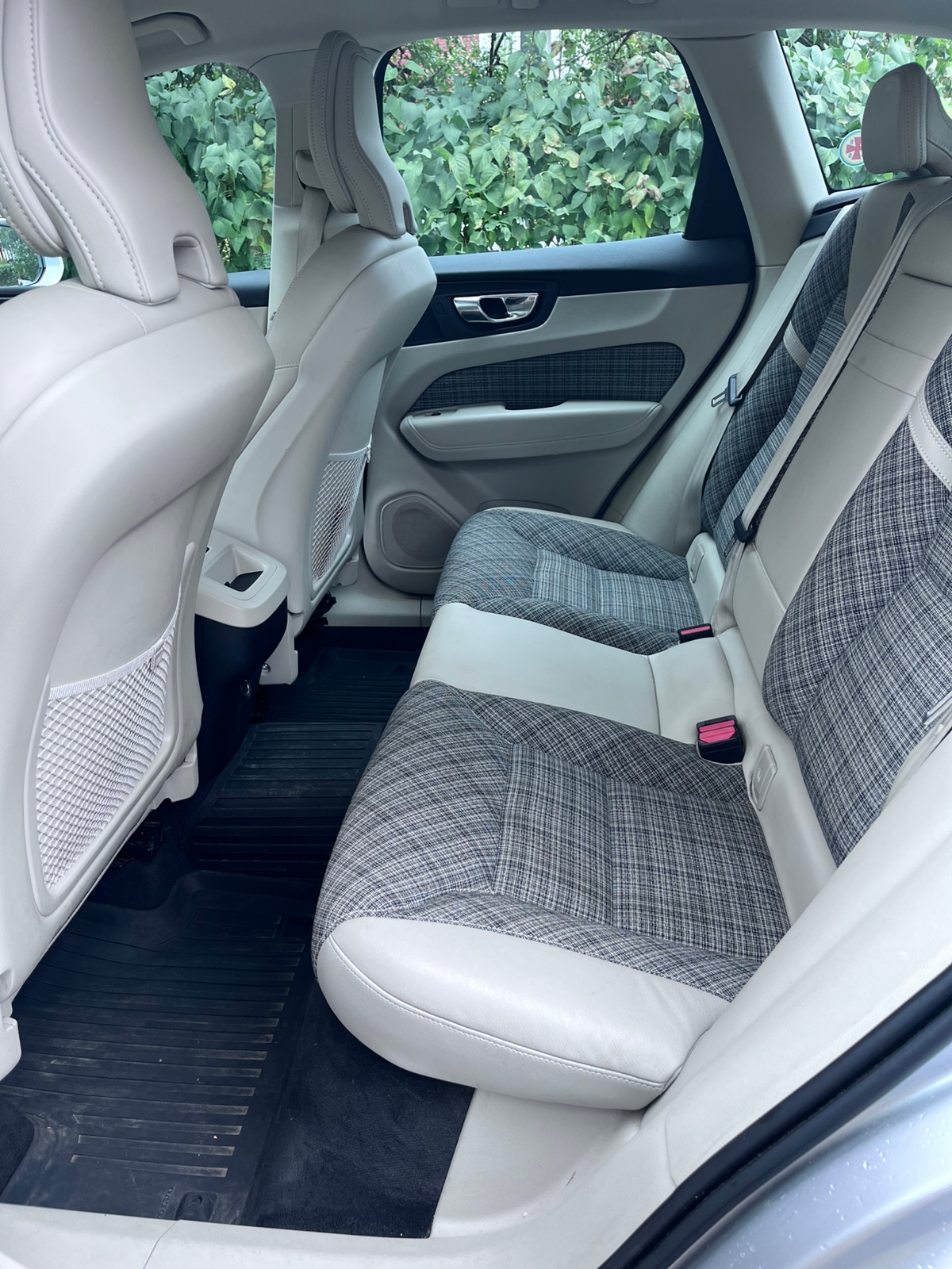 Volvo XC60 D4 2019, bild 5/7
