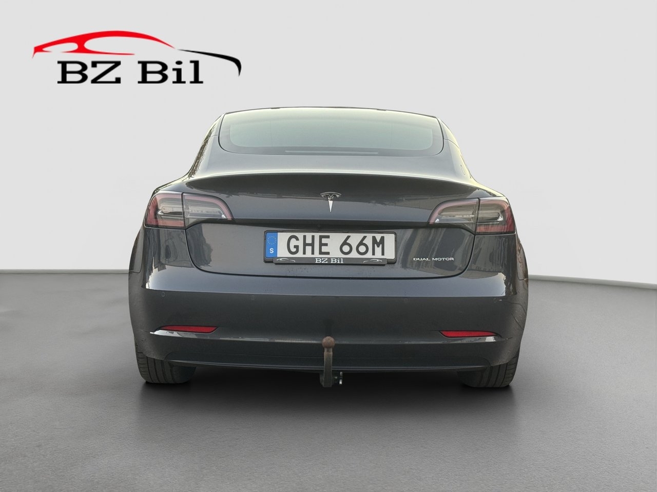 Tesla Model 3 2021, bild 5/10