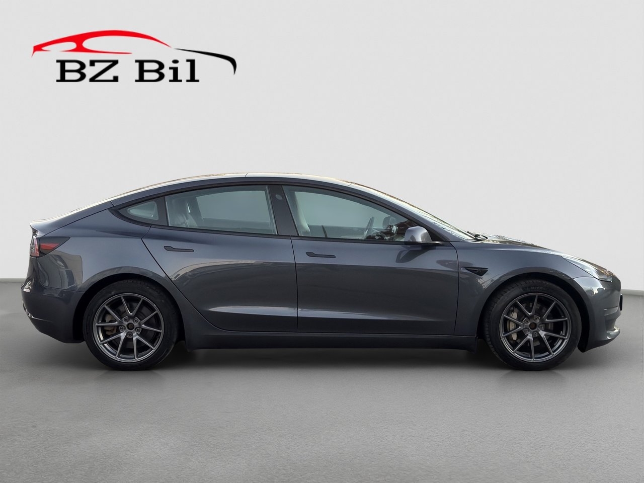 Tesla Model 3 2021, bild 7/10