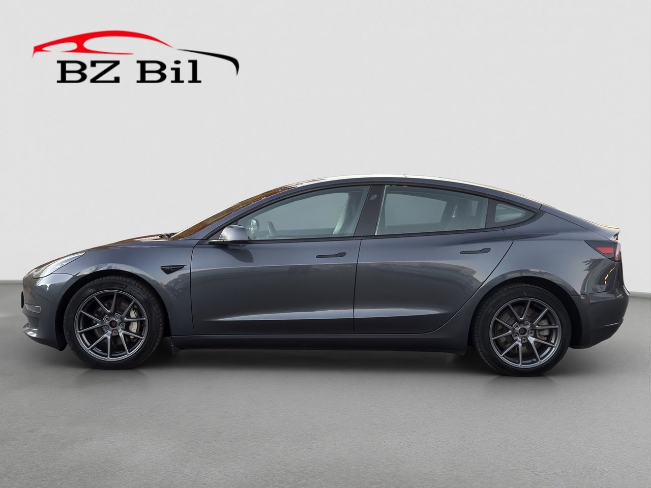 Tesla Model 3 2021, bild 2/10