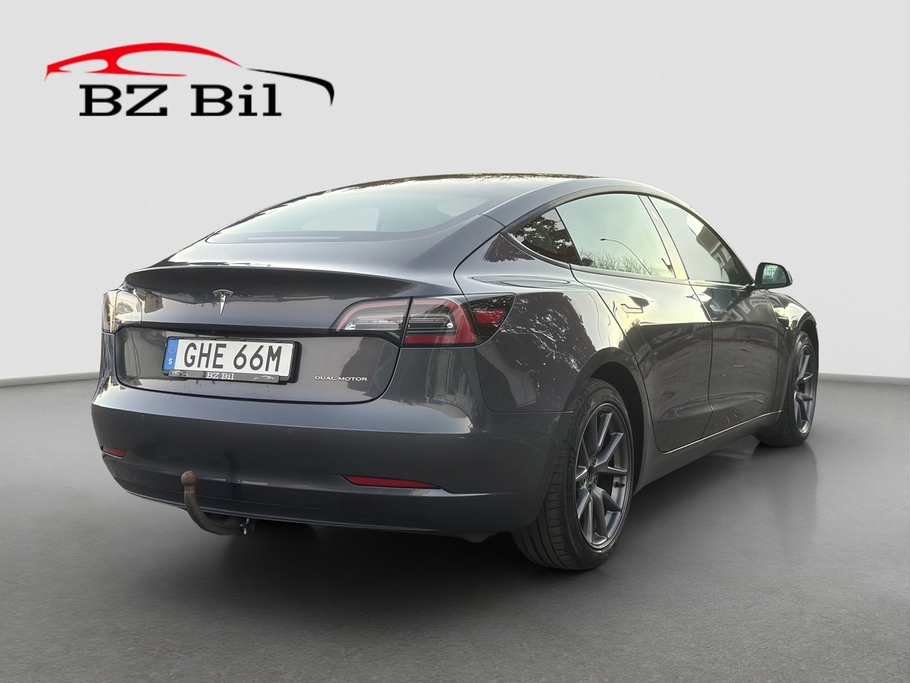 Tesla Model 3 2021, bild 6/10
