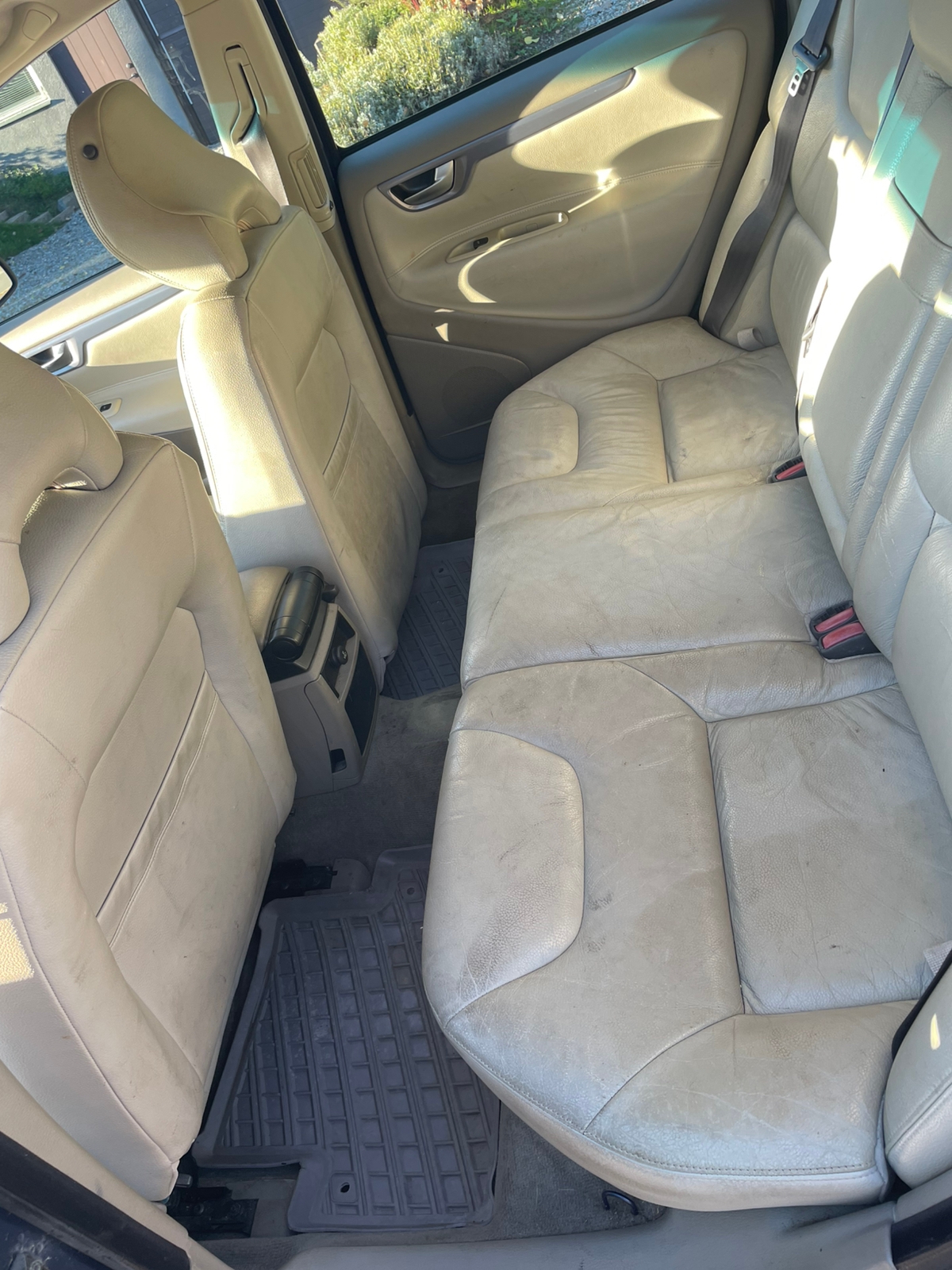 Volvo V70 2.5T 2004, bild 6/10