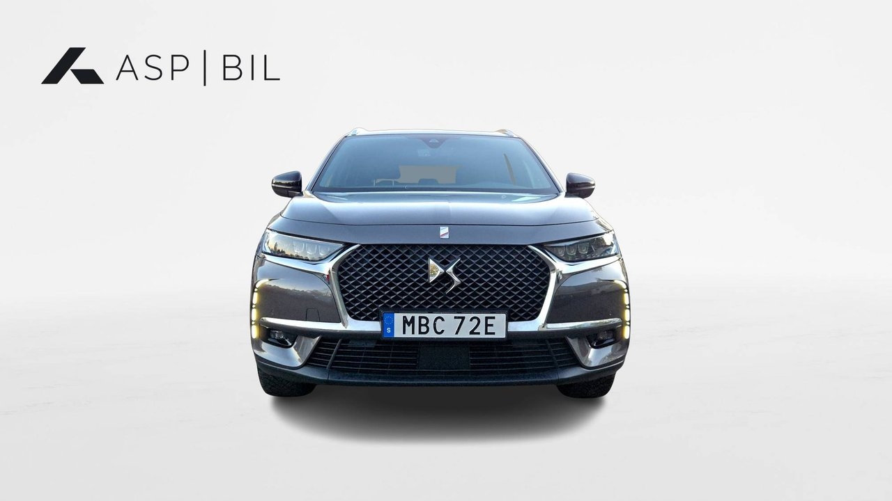 DS 7 E-Tense 225 2020, bild 3/10