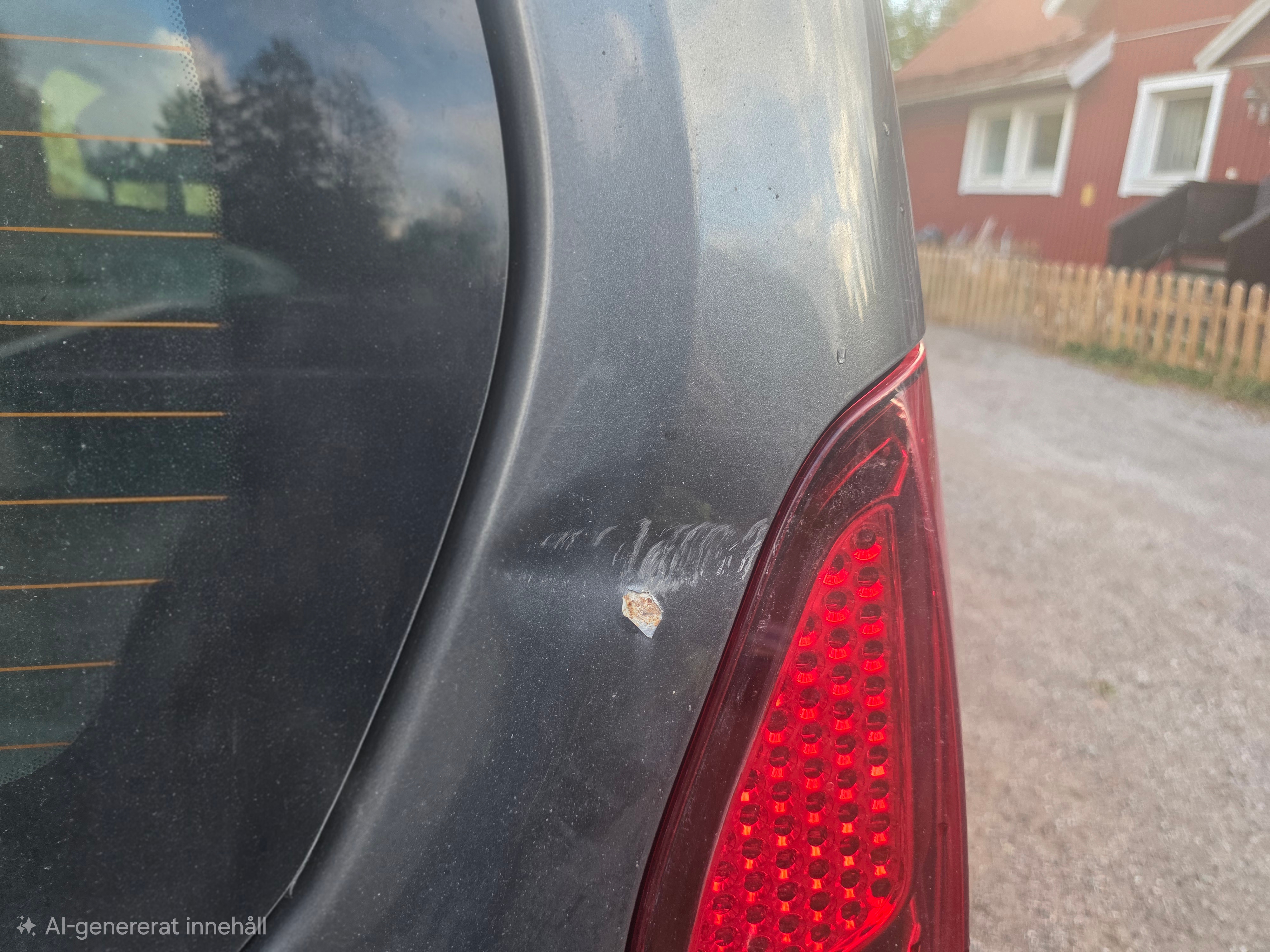 Citroen Berlingo e-HDi 90 2015, bild 7/9