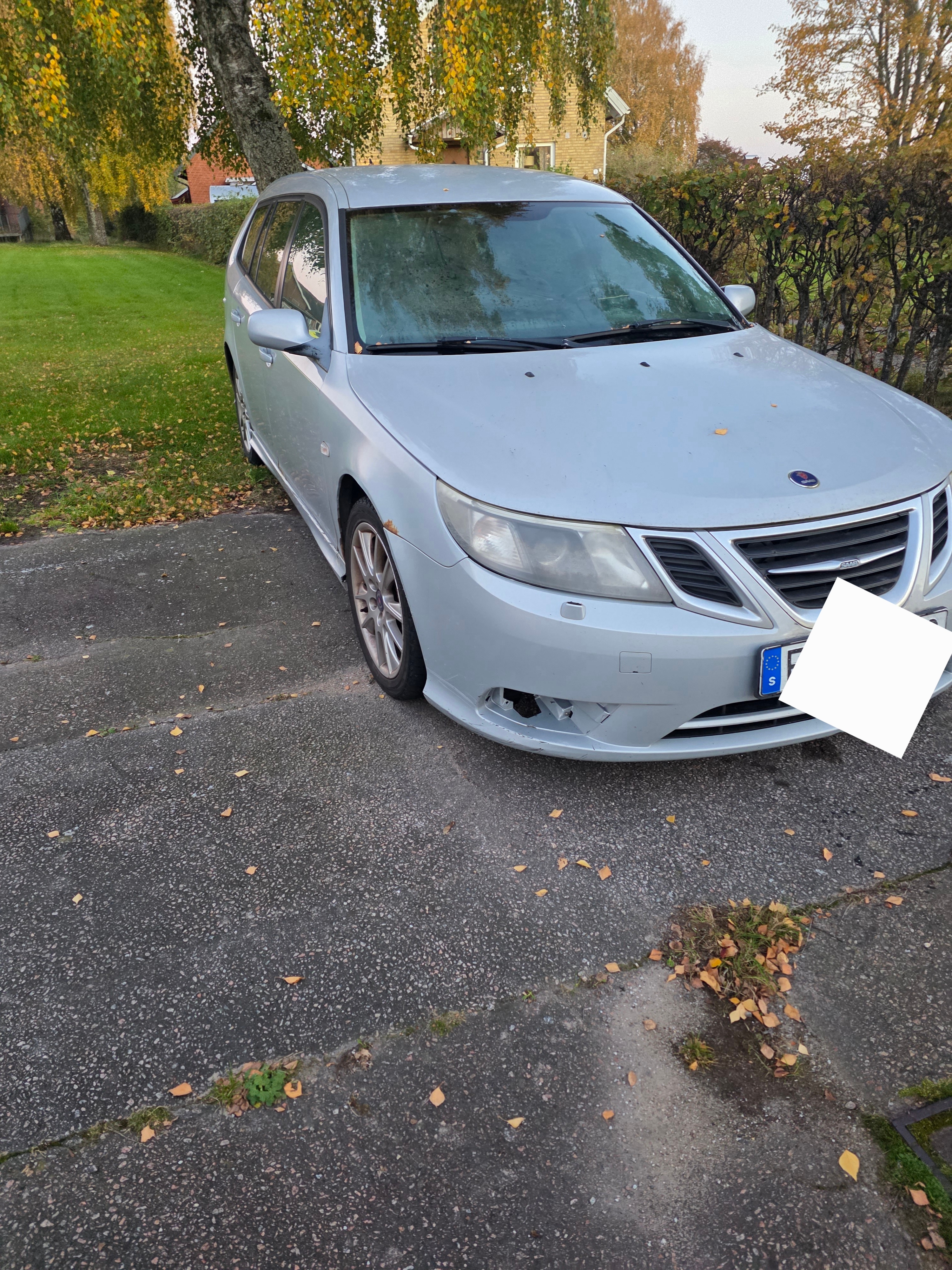 Saab 9-3