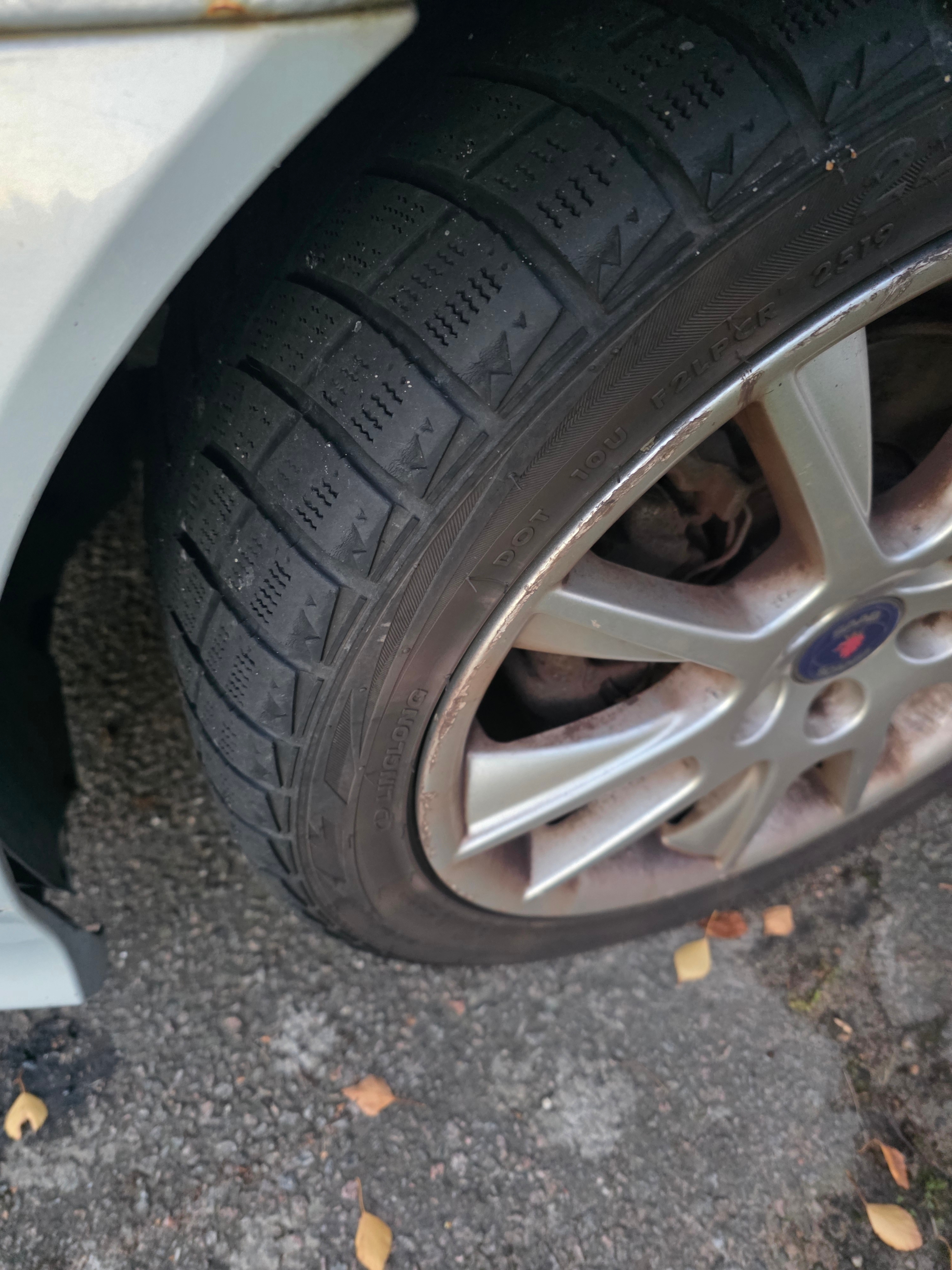 Saab 9-3 2008, bild 6/7