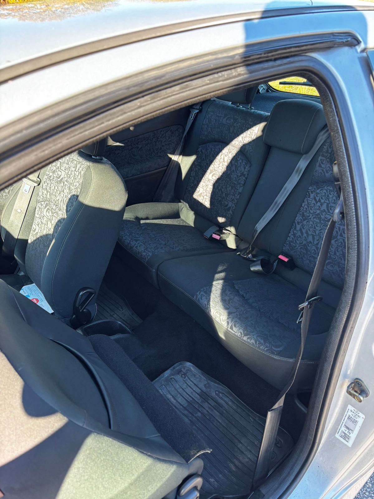 Peugeot 206 110 2004, bild 5/10