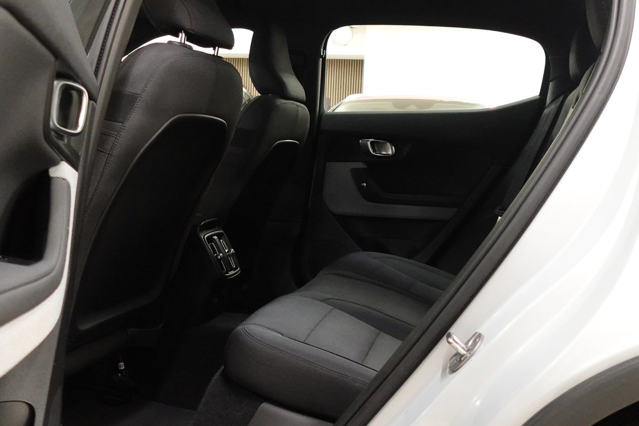 Polestar 2 Standard Range 69 kWh 2023, bild 5/10