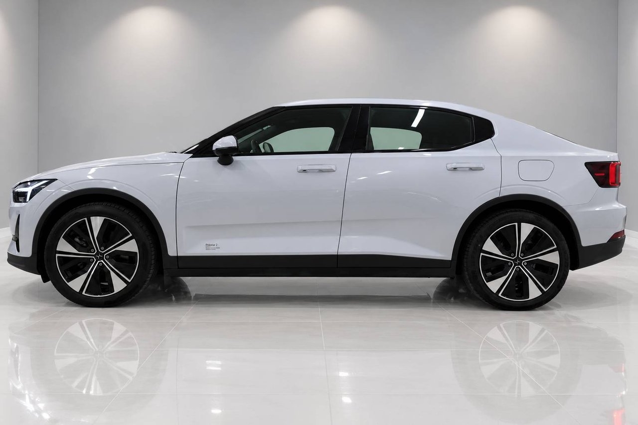 Polestar 2 Standard Range 69 kWh 2023, bild 3/10