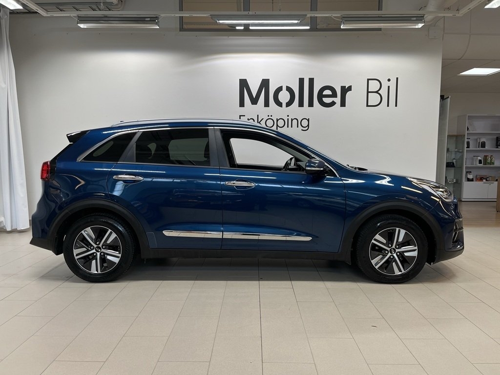 Kia Niro Advance Plus 2020, photo 3/10