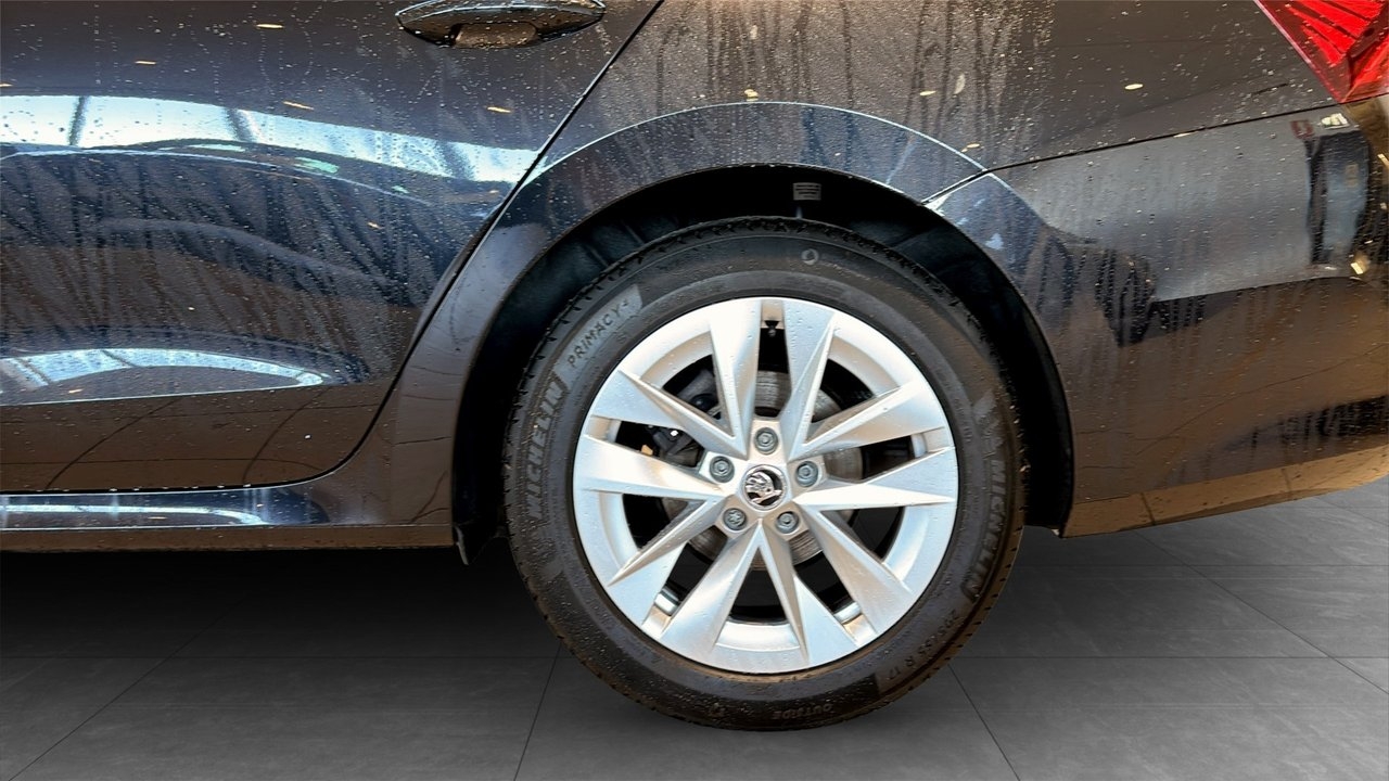 Skoda Octavia Style 2024, bild 6/10