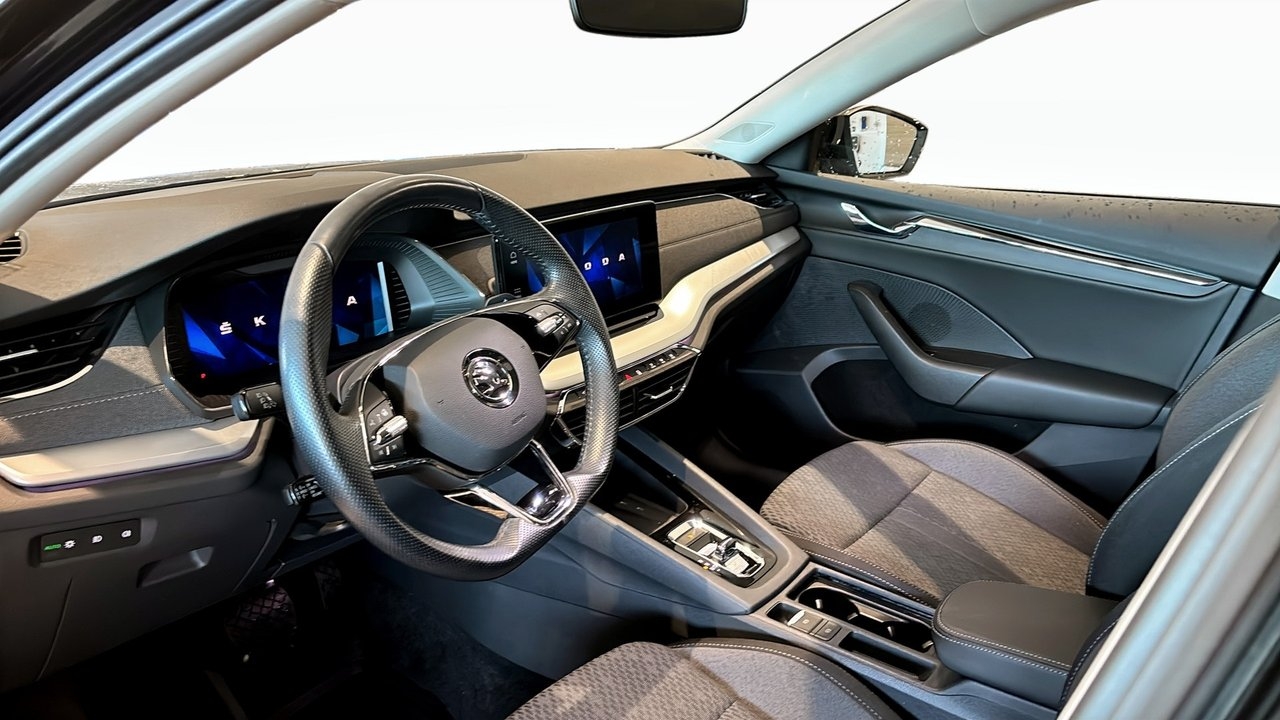 Skoda Octavia Style 2024, bild 7/10