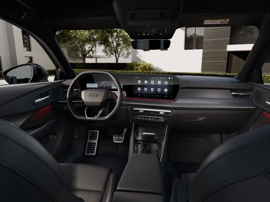 Audi Q3 S line 2027, bild 5/7